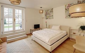 Boutique Apartments Freiburg